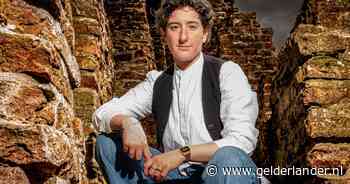 Als Yael (36) op haar tiende van Tel Aviv naar Nederland verhuist, heeft ze het lastig: ‘Wilde vaak verdwijnen in verleden’