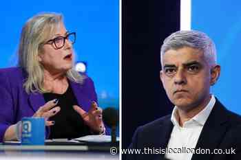 Bromley and Bexley 2024 Mayoral election: Susan Hall wins majority