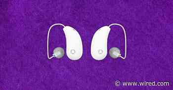 Orka Two Review: Sleek Hearing Aids
