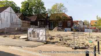 Wird das Brand-Grundstück in Salzgitter-Bad endlich bebaut?