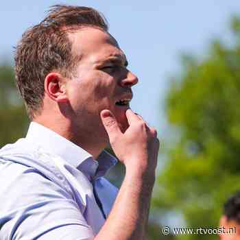 Excelsior’31 moet titelfeest uitstellen na gelijkspel bij DETO, Genemuiden verliest zicht op titel