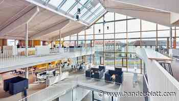 Bauen ohne Beton: Warum natürliche Baustoffe die Klimaanlagen der Zukunft werden könnten