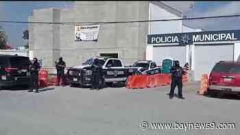 Mexican officials say 3 bodies recovered in Baja California during search for 3 missing foreigners