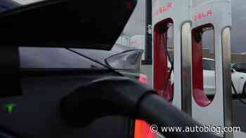 Why did Musk ax the Supercharger team?