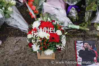 Daniel Anjorin family tribute after Hainault sword attacks