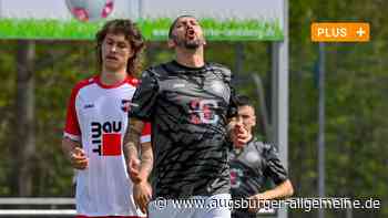 Bayernliga: Für den TSV Landsberg rückt der Titel wieder in weite Ferne