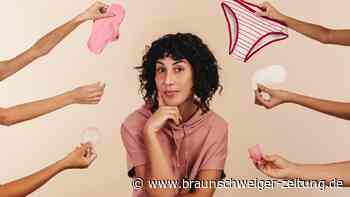 Wie Firmen mit der Periode den großen Profit machen wollen