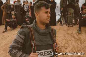 Oorlogsfotograaf stelt werk tentoon in Cinema Lumière