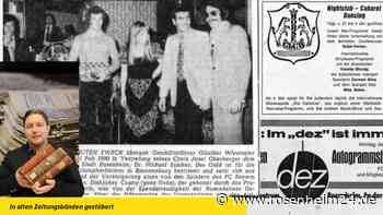 Jagd auf Badewannen-Mörder, Linken-Panik bei CSU und „Internationaler Striptease“ in Waldkraiburg