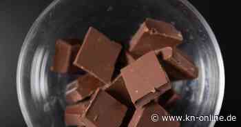 Streit um Kakao-Preise: Kaum noch Milka-Schokolade bei Rewe und Penny