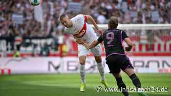VfB Stuttgart gegen FC Bayern jetzt im Live-Ticker: Tuchel-Elf hält weiter das Remis