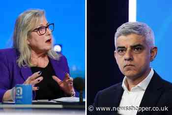 Bromley and Bexley 2024 Mayoral election: Susan Hall wins majority