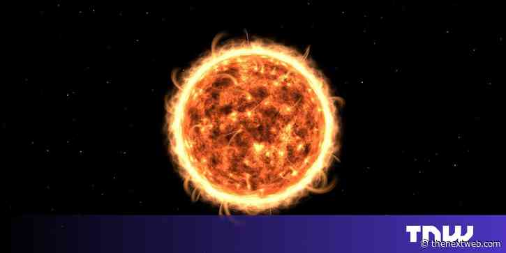 Europe is falling behind in the race to develop space-based solar power