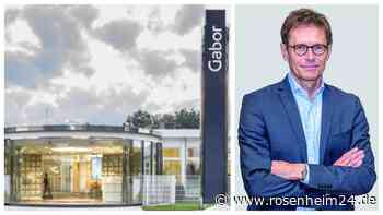 Gabor sucht Investoren: Was bedeutet das für Rosenheimer Kunden und Mitarbeiter?