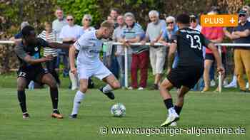 Jahn Landsberg wird die Relegation kaum vermeiden können