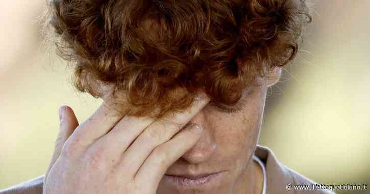 Sinner ko salta Roma | 15 giorni di riposo, fisioterapia, ripresa graduale: ecco la strada per essere al meglio al Roland Garros