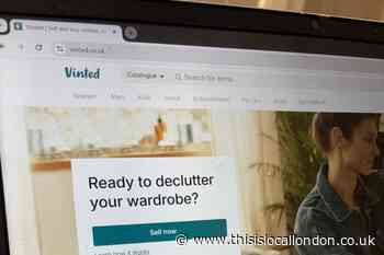 Vinted shoppers warned to be alert of new scam by police