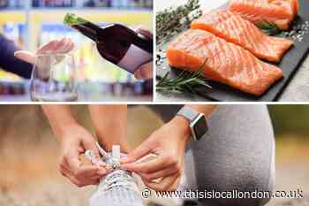 Do I have high cholesterol? How to reduce it from a GP