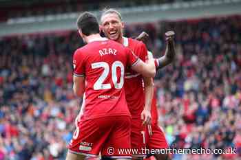 Leeds United loanee Luke Ayling 'close' to Middlesbrough deal