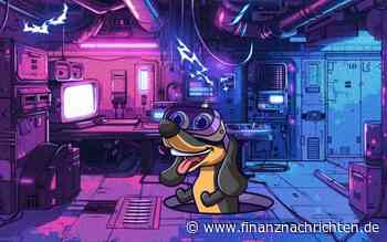 Floki Prognose: Darum empfehlen ihn Memecoin-Experten