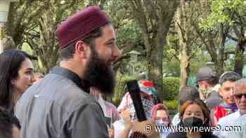 Know Your Rights seminar held in wake of USF protests