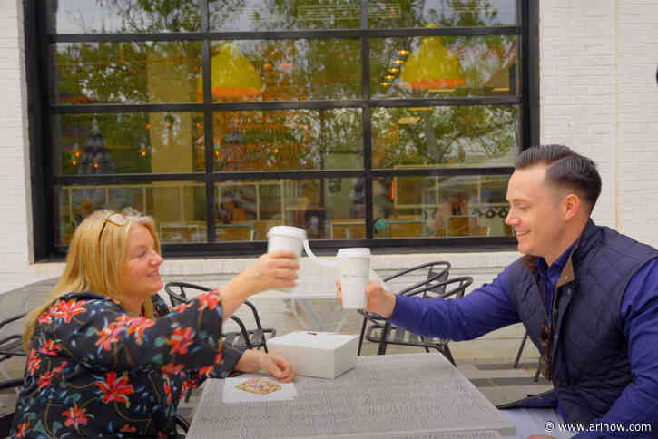 Neighborhood Spotlight: Easy, breezy patio dining in North Arlington