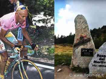 Il Passo del Mortirolo pronto a diventare Cima Pantani: la dedica al Pirata