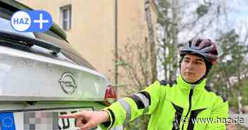 „Anzeigenhauptmeister“ kommt in die Baggi-Disko nach Hannover
