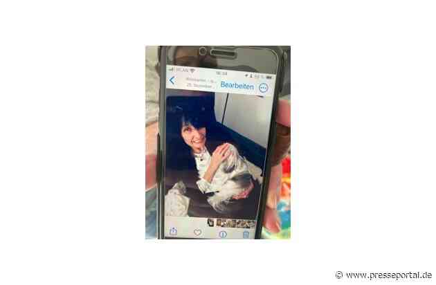 POL-WI-KvD: Vermisste 77-Jährige aus Wiesbaden