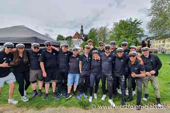 Blütenfest 2024: Beverungen startet mit Schwung in den Mai