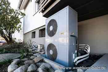 EWB fördert Einbau von Wärmepumpen, Wallboxen und E-Bikes