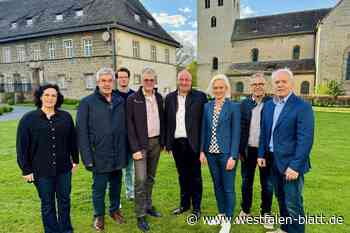 CDU Brakel will Nahwärmenetz weiterentwickeln