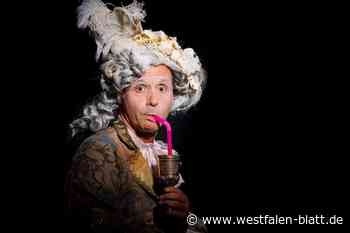 Humor als demokratische Tugend