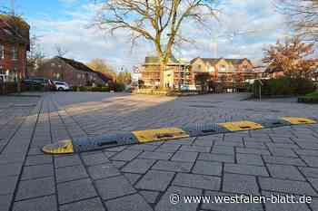 Abschied von der Bodenschwelle