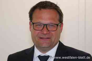 Bad Oeynhausen/Löhne: Respekt für Verzicht des Bürgermeister-Kollegen