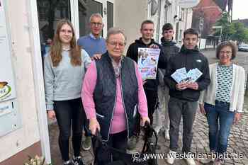 Taschengeldbörse in Beverungen sucht Mitstreiter