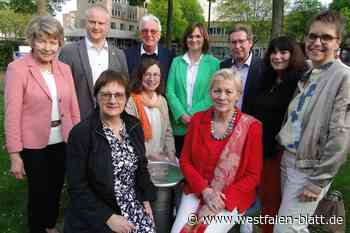 683 Unterschriften für den Erhalt des Espelkamper Theaters