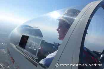 Luftsportverein Warburg lädt zum Tag der offenen Tür ein