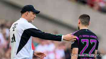 „Dem geht es gar nicht gut“: Tuchel geht von Guerreiro-Ausfall in Madrid aus