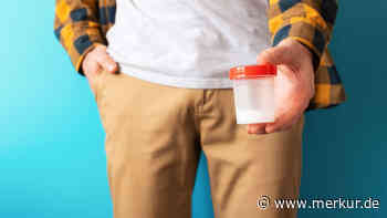 Samenspender spricht über Klischees und Kinderwunsch – und wofür er zehn Euro extra bekommt