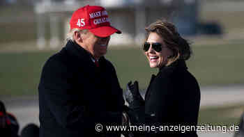 „Leugnen, Leugnen, Leugnen“: Ex-Pressesprecherin über Trumps Wahlkampf