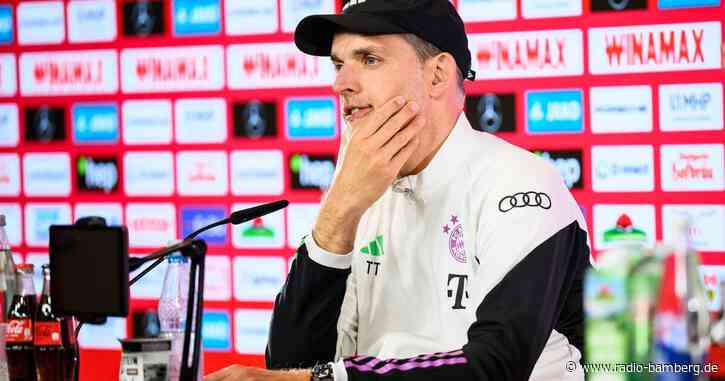 «Es ist verhext»: Guerreiro vor Real-Spiel an Krücken