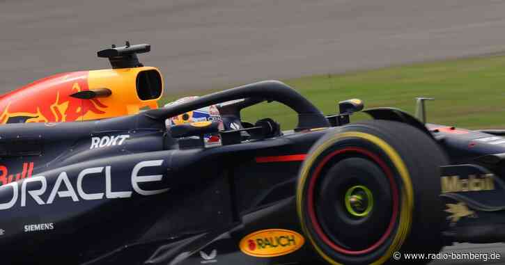 Verstappen gewinnt auch Sprint in Miami