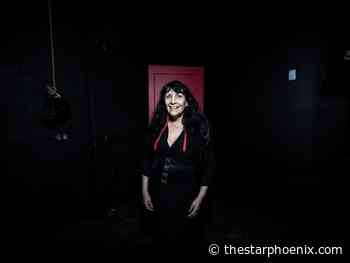 Red dresses to make fashion statement about missing and murdered Indigenous women