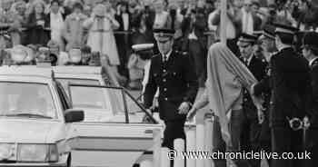 Twisted burglar-rapist nicknamed 'The Fox' caught partially by his North East accent 40 years ago