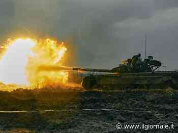 L'esercito di Kiev in allarme: "Armi Usa all'Ucraina non prima dell'estate"