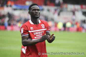 Michael Carrick's Middlesbrough Emmanuel Latte Lath prediction