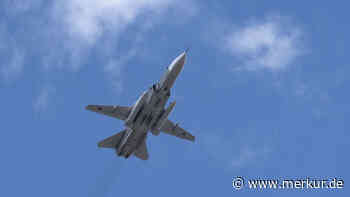 Material für die Ukraine? USA ersteigern Dutzende Sowjet-Kampfjets