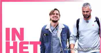 Radio In het Wiel | ‘Er is een sprankje hoop!’