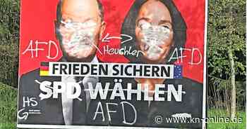 Angriff auf SPD-Europapolitiker in Sachsen: Die Angst als ständige Begleiterin